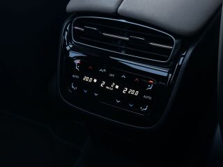 Mercedes-Benz EQS 500 4MATIC AMG Line 330kW