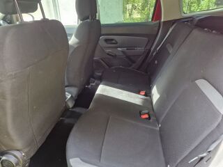 Dacia Duster 1.5 84kW
