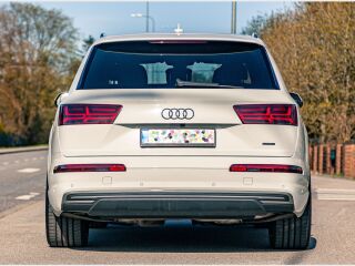 Audi Q7 e-tron S-line 3.0 V6 TDI 190кВ