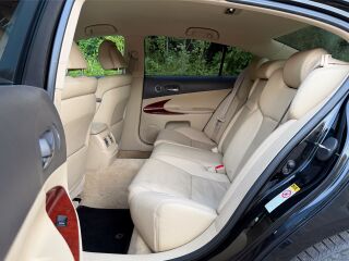 Lexus GS 300 Executive + Mark Levinson 3.0 VVT-i 183kW