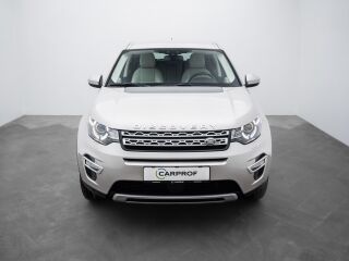 Land Rover Discovery Sport HSE 2.0 132kW