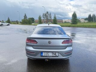 Volkswagen Arteon 2.0 110kW
