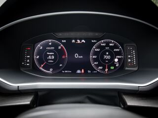 SEAT Tarraco 2.0 147kW