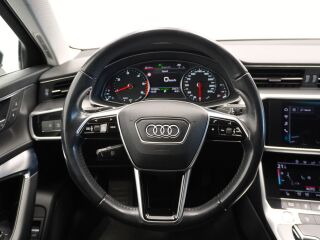 Audi A6 45TDI Quattro 3.0 170kW