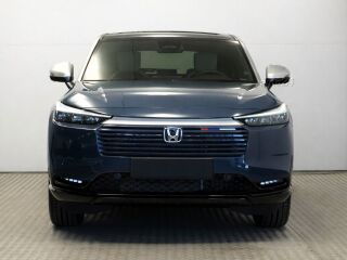 Honda HR-V ADVANCE STYLE PLUS 1.5 79kW