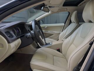 Volvo V60 Ocean Race DrivE 2.0 120кВ