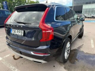 Volvo XC90 2.0 165kW