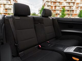 BMW 325 M-Pakett 3.0 145kW