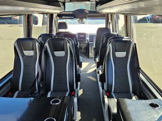 Mercedes-Benz Sprinter 3.0 140kW