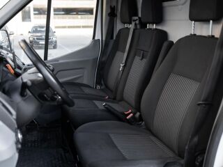 Ford Transit 2.0 125kW