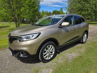 Renault Kadjar 1.2 96kW