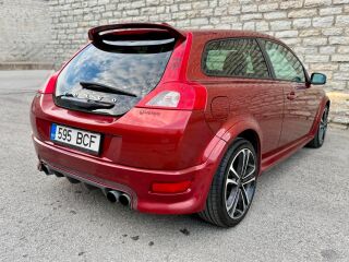 Volvo C30 Heico 2.4 125kW