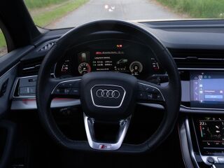 Audi Q7 TFSI e 3.0 250kW