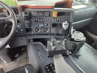 Scania G440 8X4*4 EURO 5 R6