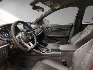 DFSK Glory 500 1.5 78kW