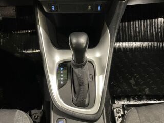 Toyota Yaris Active 1.5 68kW