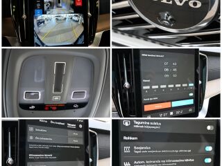 Volvo XC90 AWD H&K BRIGHT 7 XENIUM INTELLI PRO MY26 2.0 T8 Plug-in Twin engine LONG RANGE 335kW