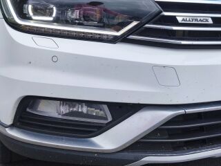 Volkswagen Passat 2.0 140kW