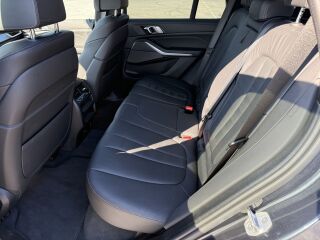 BMW X5 xDrive40i MHEV M sportpakett 3.0 MHEV 245kW