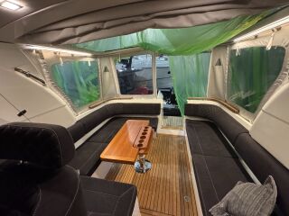 Marex 310 SUN CRUISER VOLVO PENTA - D6-380hj DPI - 265h