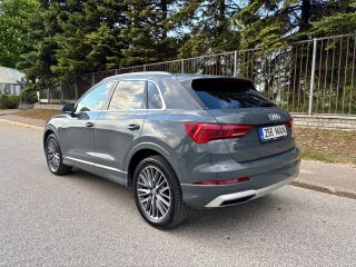 Audi Q3 2.0 140kW