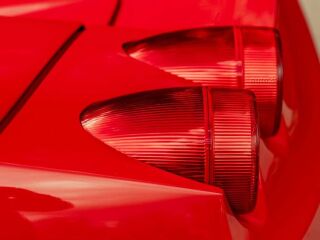 Ferrari Enzo 6.0 485kW