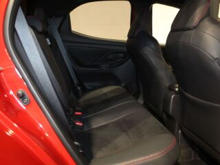Toyota Yaris GR Sport 1.5 68kW