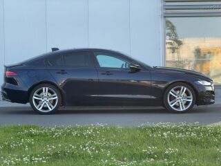 Jaguar XE 25t HSE 2.0 184kW