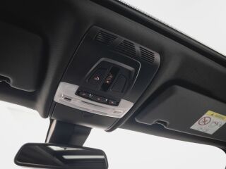 BMW X5 M Pakett 3.0 190kW