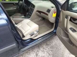 Volvo S60 2.4 120kW