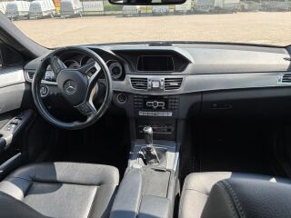 Mercedes-Benz E 200 2.1 100кВ