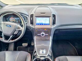 Ford S-MAX 7k ST-Line 2.0 140kW