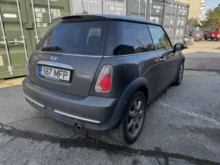 MINI Cooper PARK LANE 1.6 85kW