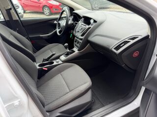 Ford Focus 1.6 TDi 70kW