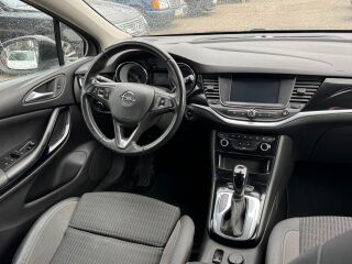 Opel Astra 1.5 90kW