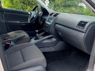 Volkswagen Golf 1.9 66kW