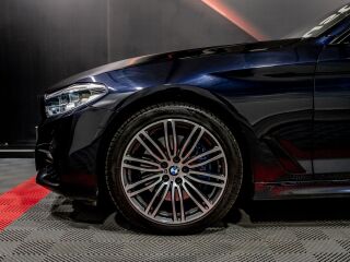 BMW 530 M-Paket X-Drive 3.0 195kW
