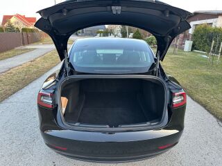 Tesla Model 3 Long Range AWD 153kW