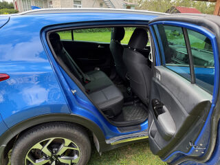 Kia Sportage 1.6 100kW