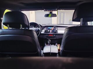 BMW X6 XDrive 40D 3.0 R6 TDI 225kW