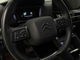 Citroen C4 100kW