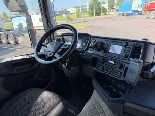 Scania R500 A4X2EB MEGA 13.0 368kW