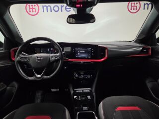 Opel Mokka GS Line Plus 1.2 96кВ