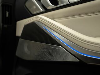 BMW X7 M50d 3.0 294кВ