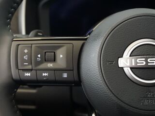 Nissan Qashqai MHEV N-Design 1.3 116kW