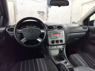 Ford Focus 1.6 80kW