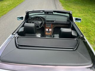 Mercedes-Benz SL 500 V8 5.0 V8 240кВ