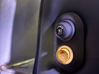 Shantui SE85SR 9TONNI 54kW