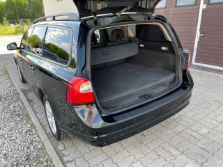 Volvo V70 Kinetic 2.0 157kW