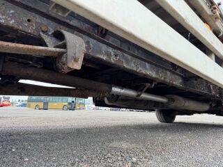 Volkswagen LT LT35 2.5 75kW